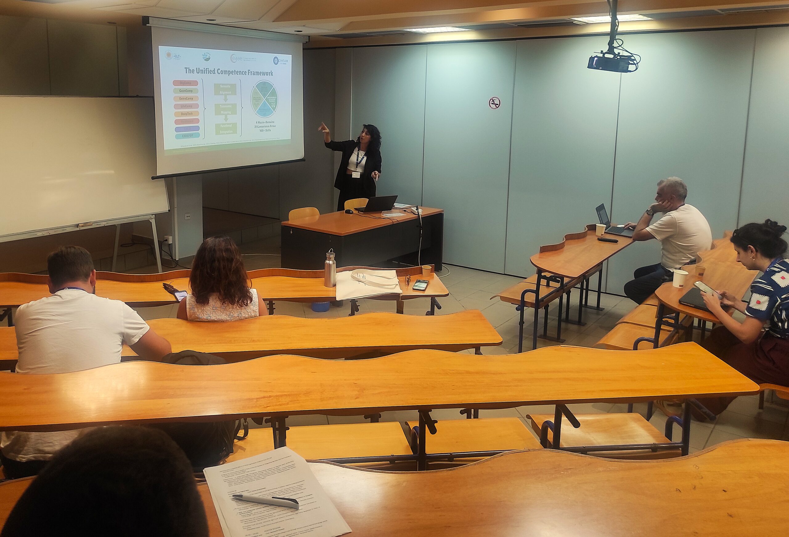 194th EAAE Seminar